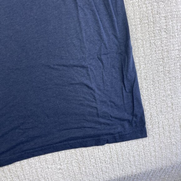 Coachella Blue 2018 Festival Desert Scene T Shirt Tee Top   Mens Size Medium - Picture 5 of 16